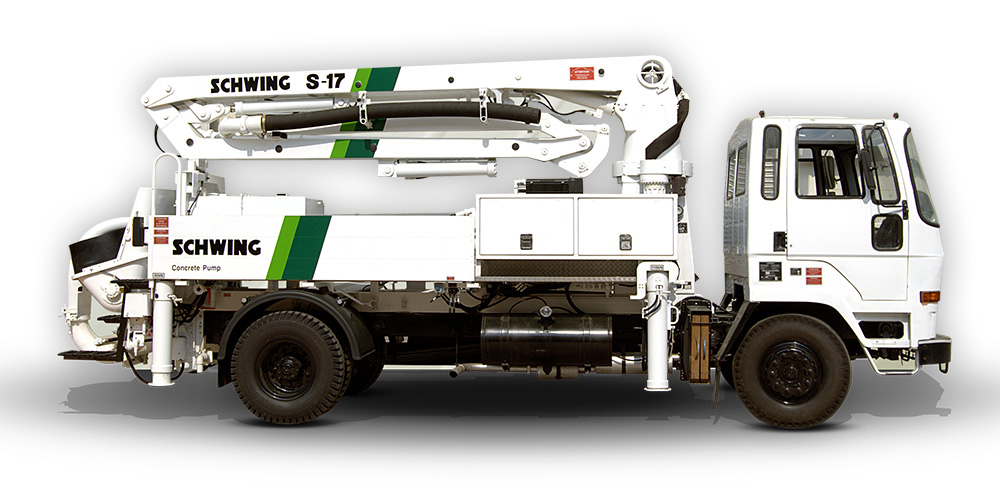 Schwing S17