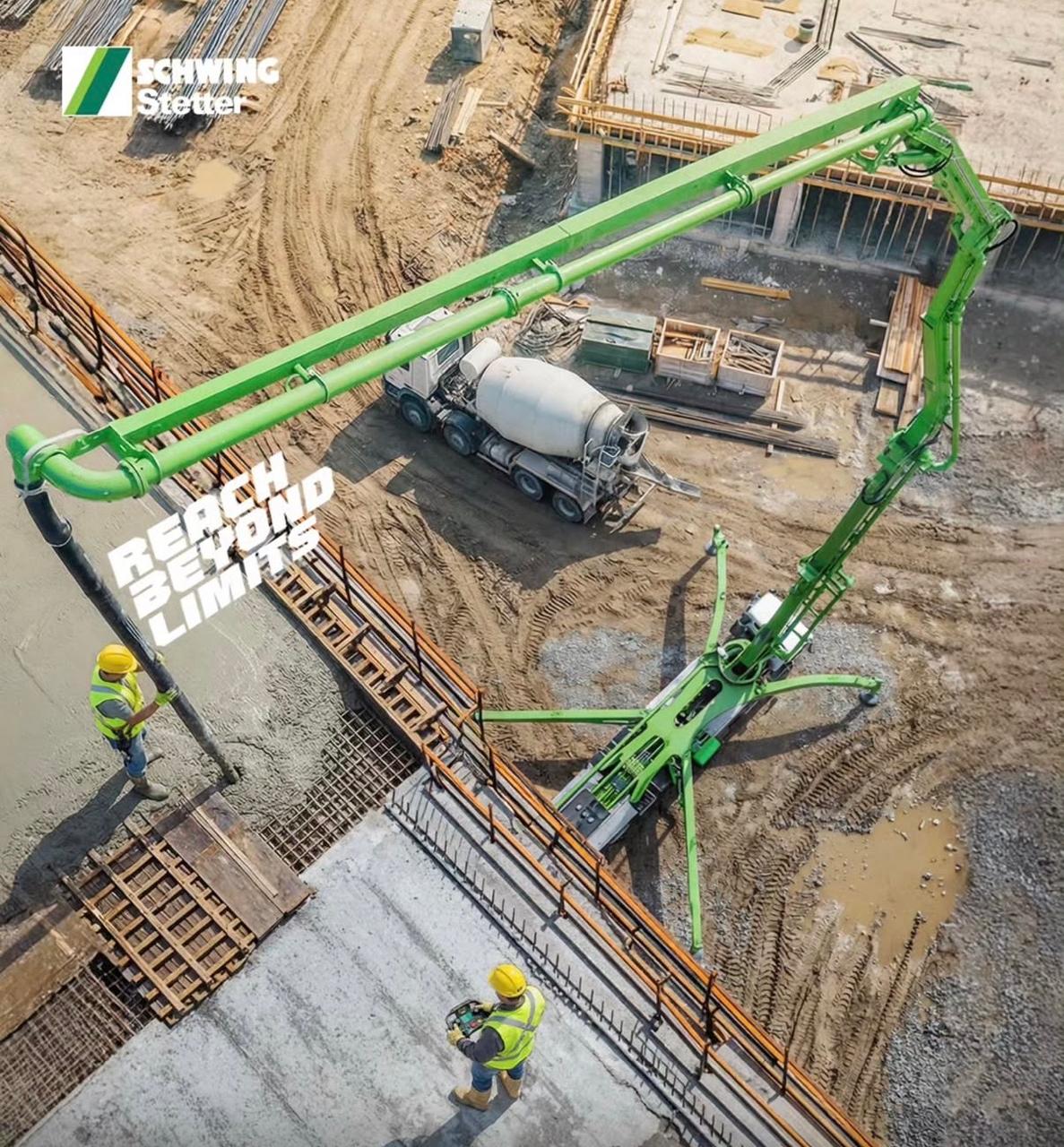 Infrastructure Project